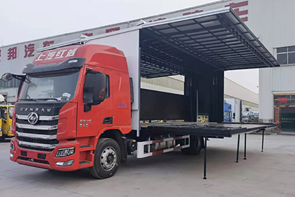 第354批次《道路机动车辆生产企业及产品公告》新品解读 红岩品牌实力再升级